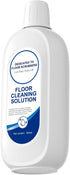 GCW Cleaning Solution Refill - 500ML Blue Bottle, Original Flavor Floor Cleaner for Tineco iFLOOR, S3, S5, S6, S7 Pro