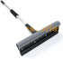 Unknown 24 - 38" inch Extendable Rubber Window Cleaning Squeegee & Sponge for