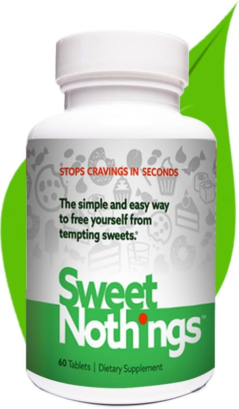 Sweet Nothing