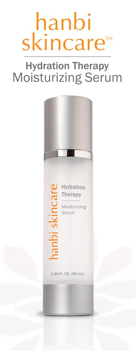 Moisturizing Serum