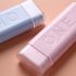 Travel Pill Organizer, 3 Times a Day Pill Box for Vitamins, Fish Oil, Supplements, Waterproof (Pink, 1PCS)