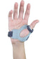 MARS WELLNESS CMC Thumb Arthritis Brace - Large Right Hand Stabilizing Splint for Osteoarthritis Support