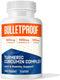 Bulletproof Turmeric Curcumin Complex Softgels, 60 Count - Keto Supplement for Joint & Inflammation Support