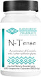 N-Tense 120 Vegetarian Capsules, 500mg