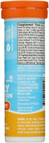 NUUN Immunity Orange Citrus, 10ct Tube (10 CT)