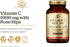 Solgar Vitamin C 1000 mg with Rose Hips, 250 Tablets - Antioxidant & Immune Support, Non-GMO, Vegan