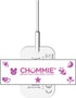Chummie Flexitape Quick Peel Easy Stick, 60 Count - Pink