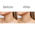 Neck and Chest Wrinkle Pads, Anti-Aging Skin Firming Lift for Fine Lines & Sagging, Reusable Silicone Pads