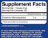 RSP Creatine Monohydrate, Pure Micronized Powder Supplement for Strength, Muscle Recovery, 10.6 Ounce