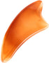 Piegricdiat Portable Massager Gua Sha Facial Back Shoulder Massager Natural Facial Gua Sha