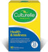 Culturelle Health & Wellness Daily Probiotic, 50 Count, 15 Billion CFUs for Immune Support