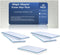 Magic Mopper 4610 Eraser Pads - 10 Pack 4.5" x 10" x 1" Commercial