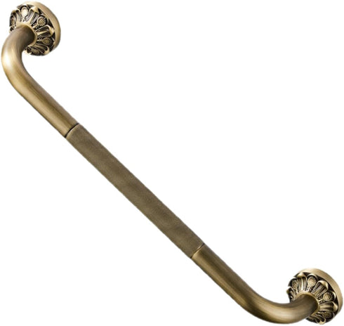 VICASKY Bathroom Safety Shower Grab Bar Handle for Elderly Non Slip Durable