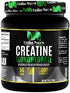 Creatine Monohydrate Powder, Pure Micronized Creatine for Muscle Mass, Athletic Performance, and Recovery, Unflavored