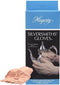 Hagerty Silversmith's Gloves (1 Pair) - Clean, Polish, Prevent Tarnish