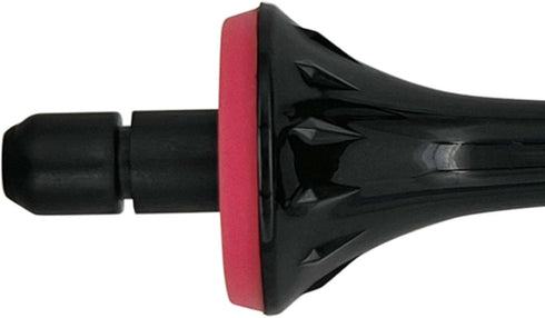 Water Flosser Tips Replacement for COSLUS Oral Irrigator, Jet Nozzle, Black, 3 PCS