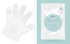 Pupa Milano Nourishing Hand Mask, Single-Use Sheet Mask to Nourish and Hydrate Hands