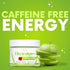 Zero Sugar - Apple Candy Electrolytes Powder - Caffeine Free Hydration with All Natural Ingredients, 30 Servings