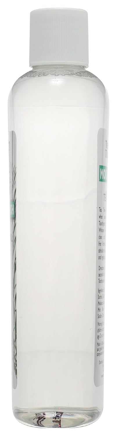 Tea Tree Therapy 12 Mouthwash, Ounce