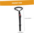 Ipetboom Ergonomic Car Door Assist Handle - Comfortable Webbing for Easy Entry and Exit
