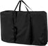 Zxpjkyu Folding Chair Storage Bag Heavy Duty Windproof Transport Bag Cover Carrying Case for Outdoor Chair Garden