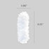 O-Cedar Flex & Catch Heavy Duty Dusting Refills (5 Count), Disposable Duster Refill with 100% Recycled Materials
