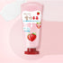 WELCOS KWAILNARA Milk Facial Cleansing Foam (120 ml / 4.06 Fl. oz) (Strawberry)