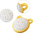 Scalp Massager Shampoo Brush, Hair Scalp Brush for Hair Care and Relaxation
