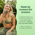 Bloom Nutrition Superfood Greens Powder with Digestive Enzymes, Probiotics, and Prebiotics for Gut Health, 30 SVG,