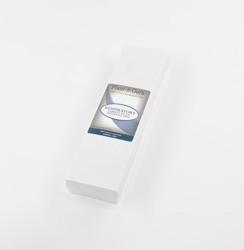 Respiratory Essential Oil Set 6-10 ml Pack Variety Kit for Sinus, Aromatherapy Diffuser.