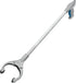 Unger 32” Grabber Plus Reacher Tool, Trash Picker Upper with Built-In Magnet, Claw Pickup for Seniors, Yard Clean Up
