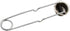 MENSI 4 Pack Spark Torch Igniter - Single Flint Spark Lighter for Propane Kitchen Torch Starter with 10pcs Free Flints