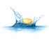 Lozenges, Salese Sensitive Dry Mouth Relief, Xylitol, Time Release, Oral Health Mild Lemon Flavor