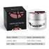 VENALISA Builder Nail Gel, 50ml Milky White Hard Gel for Nail Extension, Polygel Nail Art Manicure