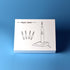 Gutta Percha Teeth Poin Cutter with 4 Tips, Endo Dissolved Breaker Cutter Tools, White