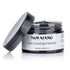 MOFAJANG Unisex Hair Wax Color Dye Styling Cream, Washable Temporary Pomade for Party Cosplay, Dark Grey