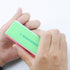 YIMART 5Pcs/set Nail Art Buffer Block Nail File for Nail Polish UV Gel Manicure Pedicure Buffing Sanding Polish (Flower)