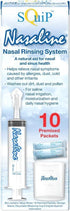 Adult Nasal Irrigation Device, Nasaline, 1 Each