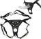 Pfylinqo Strap On Adjustable Dildo Harness Adult Sex Toys for Women Men, Adult