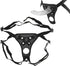 Pfylinqo Strap On Adjustable Dildo Harness Adult Sex Toys for Women Men, Adult