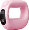 yeeplant O-Shaped Massager, Heated Tissue Vibration Massager for Neck; Shoulder and Yoga; 5