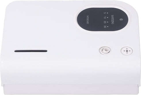 Srliya 160ML 100m Smart Scent Air Machine Essential Oil Diffuser Aromatherapy Diffuser Fragrance with Remote Control
