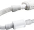 Tordale CPAP Muffler for AirMini Compatible with Transcend Travel and ResMed AirMini CPAP Machines. Includes CPAP Hose