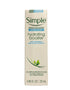 Simple Water Boost Hydrating Booster for Dry Sensitive Skin, 0.85 fl oz (Pack of 2)