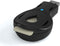 Aromakey USB Aromatherapy Diffuser, Black, with 5 Unscented Refill Pads for Home, Office, Car, and Travel