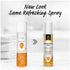 Summer's Sunset 2 oz. (Pack 2) Eve UltraDaily Active Feminine Spray, pH balanced, Tahitian