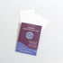 Travel Pack | Premium Unscented Laundry Detergent Sheets, 12 Loads (2 Strips Per Pack)
