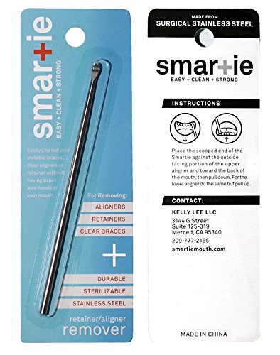 Smartie Retainer Remover Tool