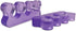 NGT New Guide Steps Yoga Toes Blue Toe Stretcher & Toe Separator, Stop Foot Pain and Boost Athletic Performance