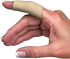 Flents Finger Sleeves for Pain Relief, 12 Count, Assorted Size, Arthritis Support
